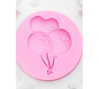 Mold silikon Baloni 02WLD-010